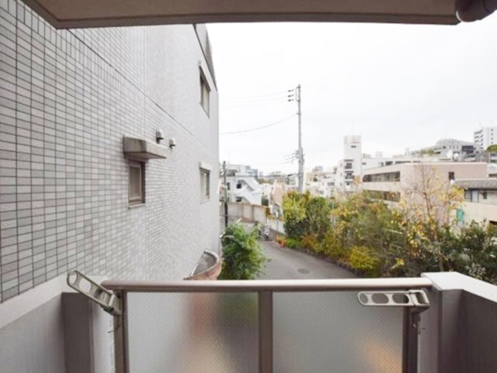 市谷左内町レジデンス-305