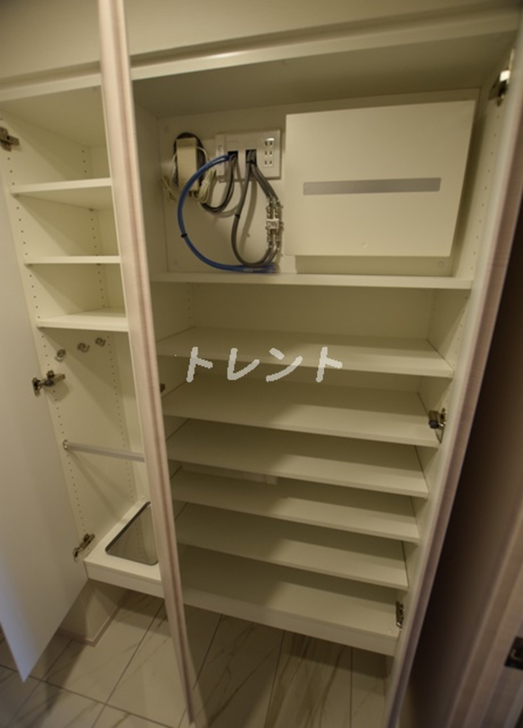 飯田橋ガーデンフラッツ-319