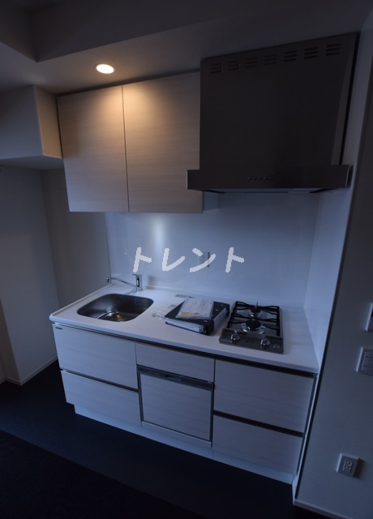 飯田橋ガーデンフラッツ-319