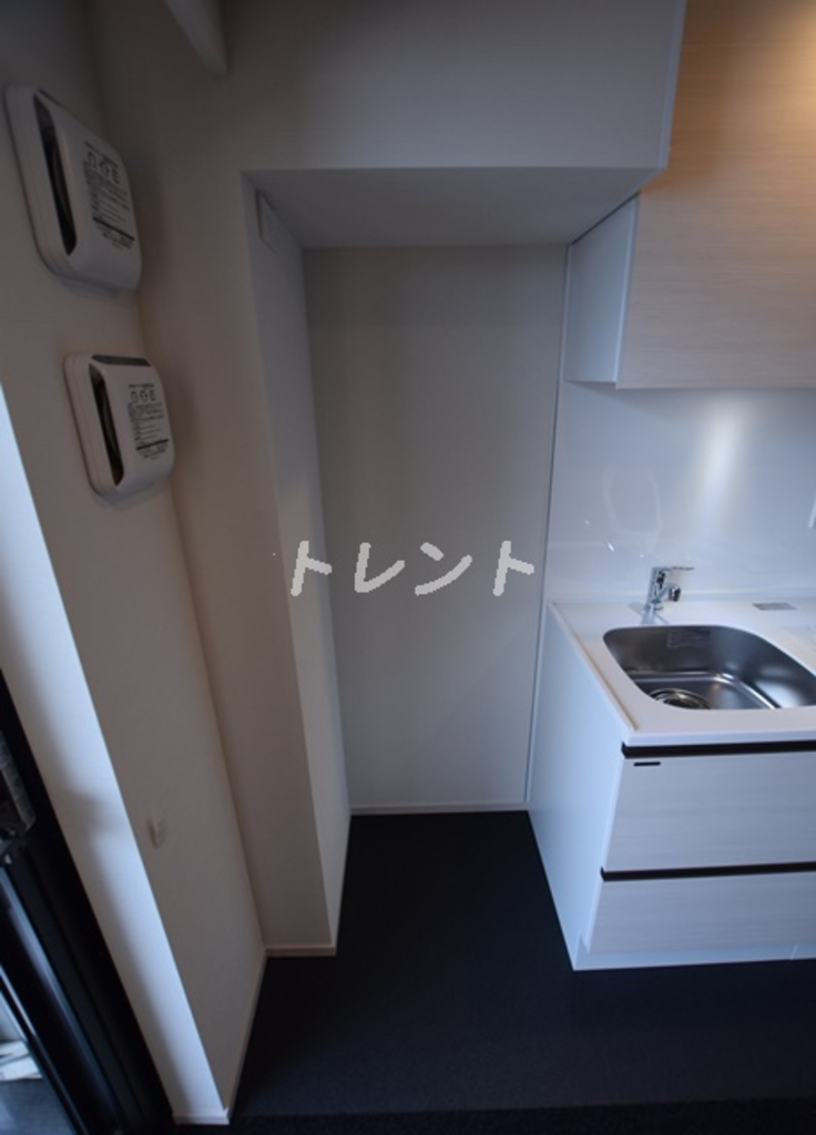 飯田橋ガーデンフラッツ-319