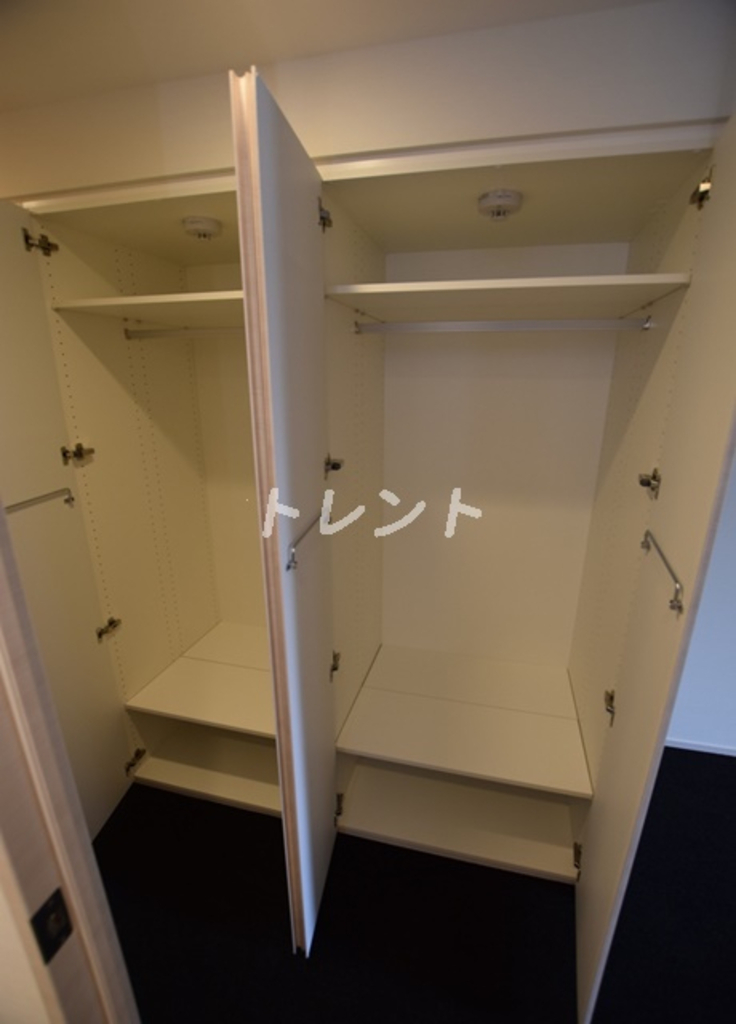 飯田橋ガーデンフラッツ-319