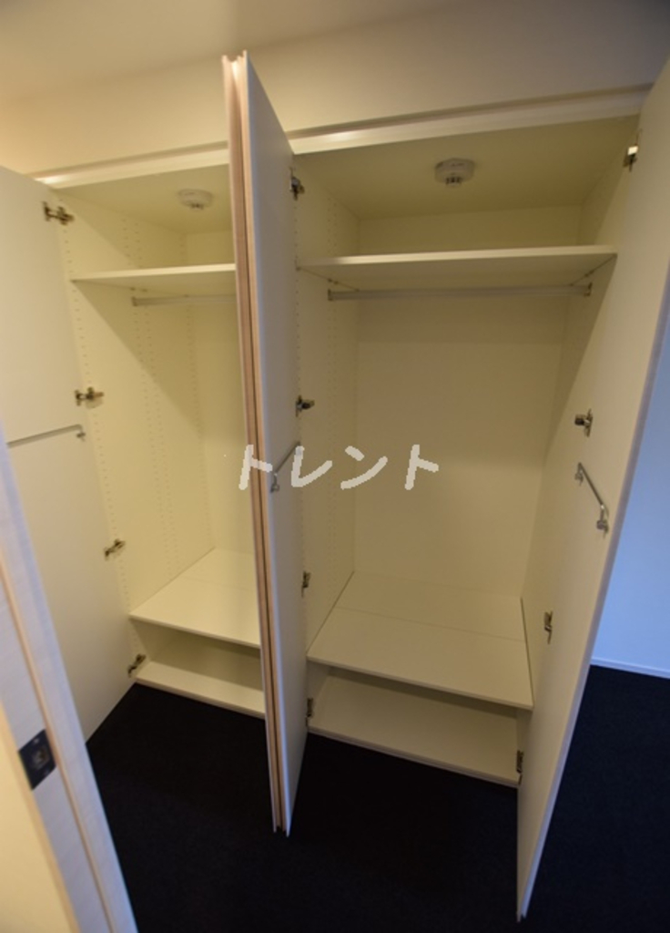 飯田橋ガーデンフラッツ-309