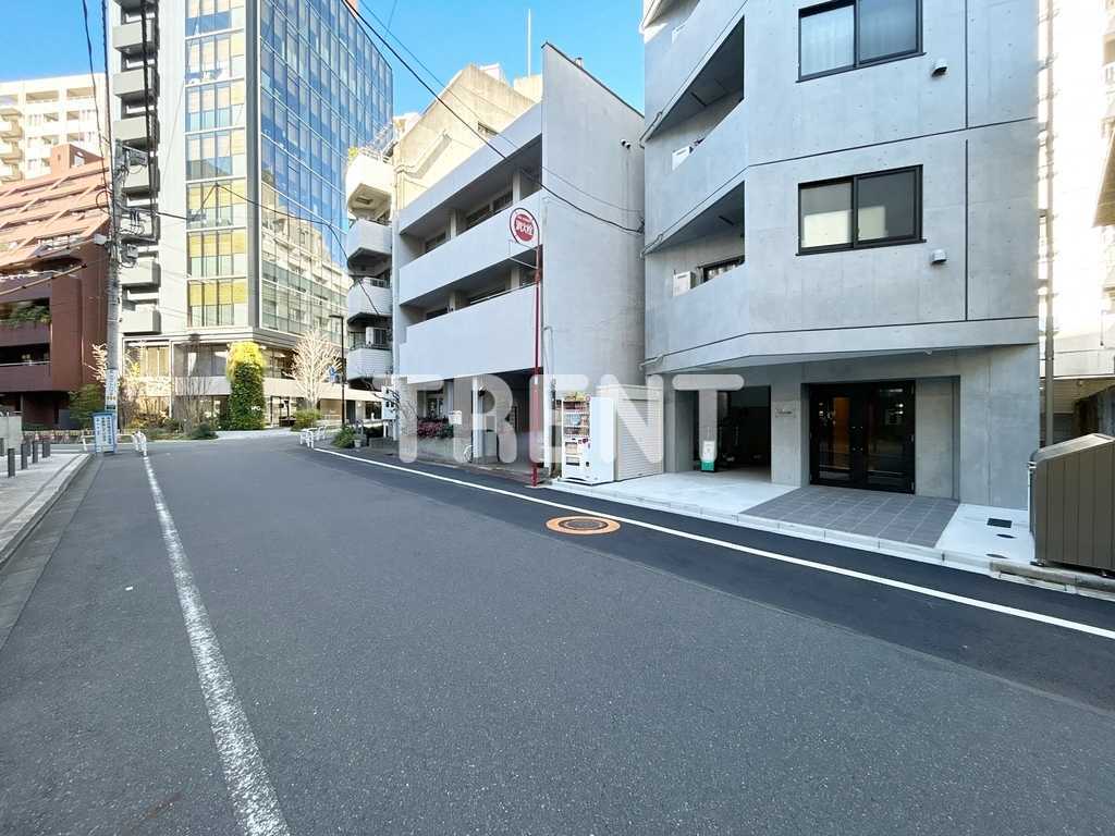 ラシクラス麹町-1001