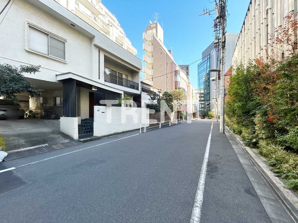 ラシクラス麹町-1001