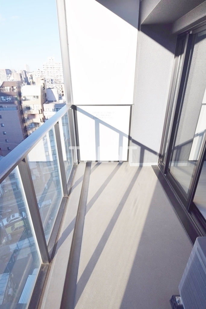 アーバネックス市谷柳町-501