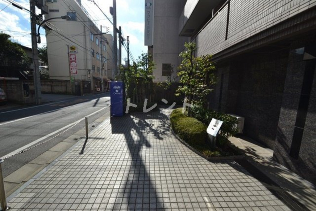 パレステュディオ飯田橋-1004