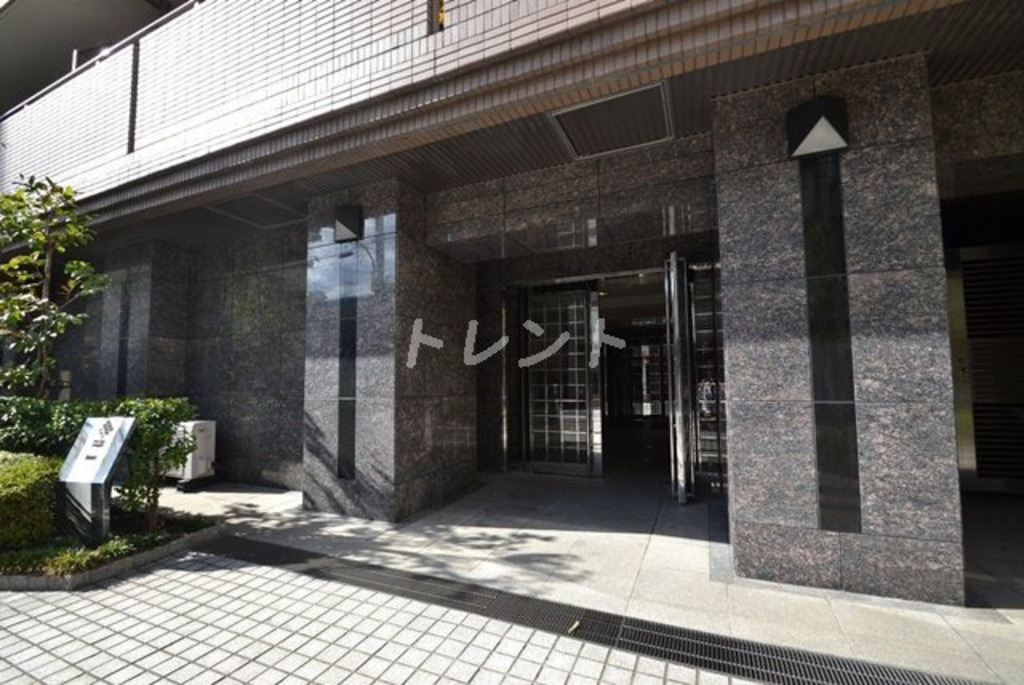 パレステュディオ飯田橋-1004
