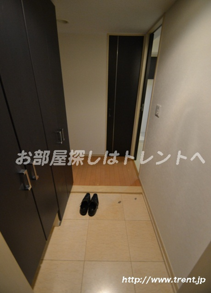 レガロ中野坂上-702