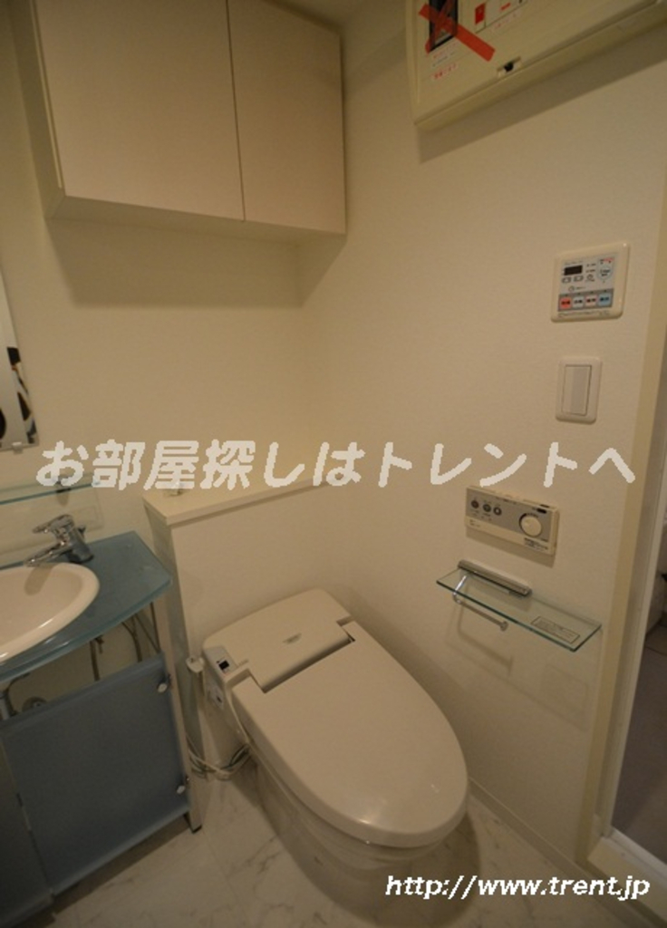 レガロ中野坂上-702