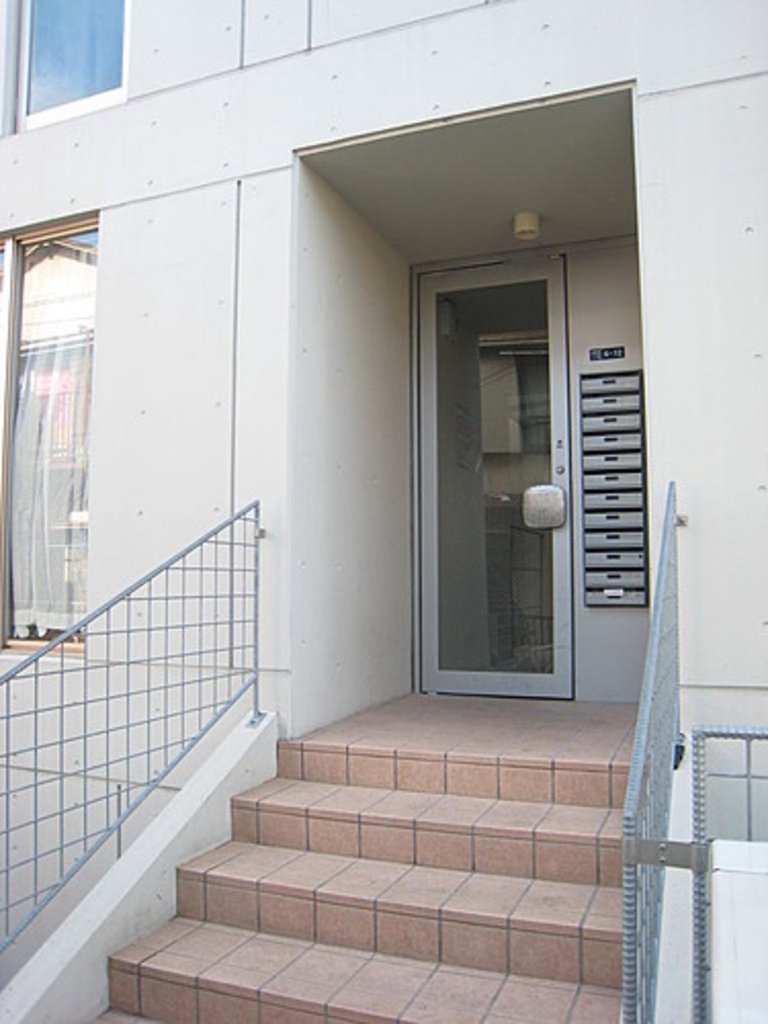 ラディア北新宿-303