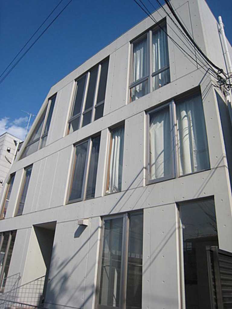 ラディア北新宿-303