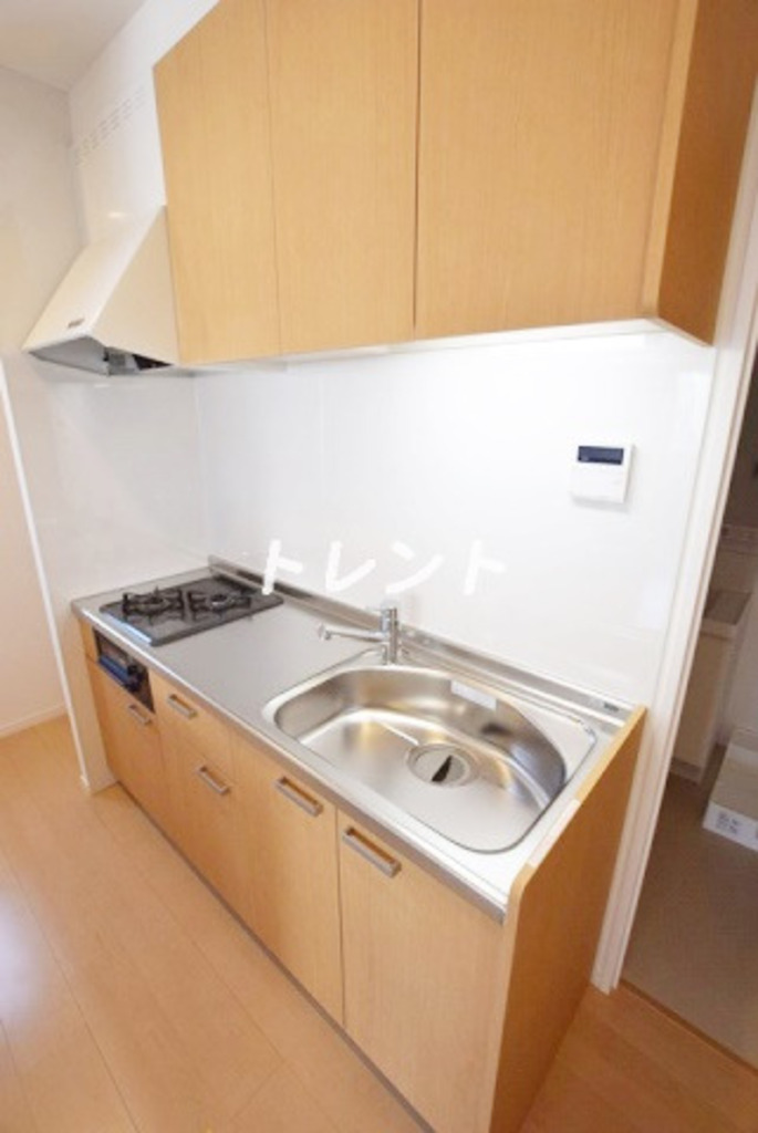 アッパーフィールドウッド【UPPER FIELD WOOD】-301