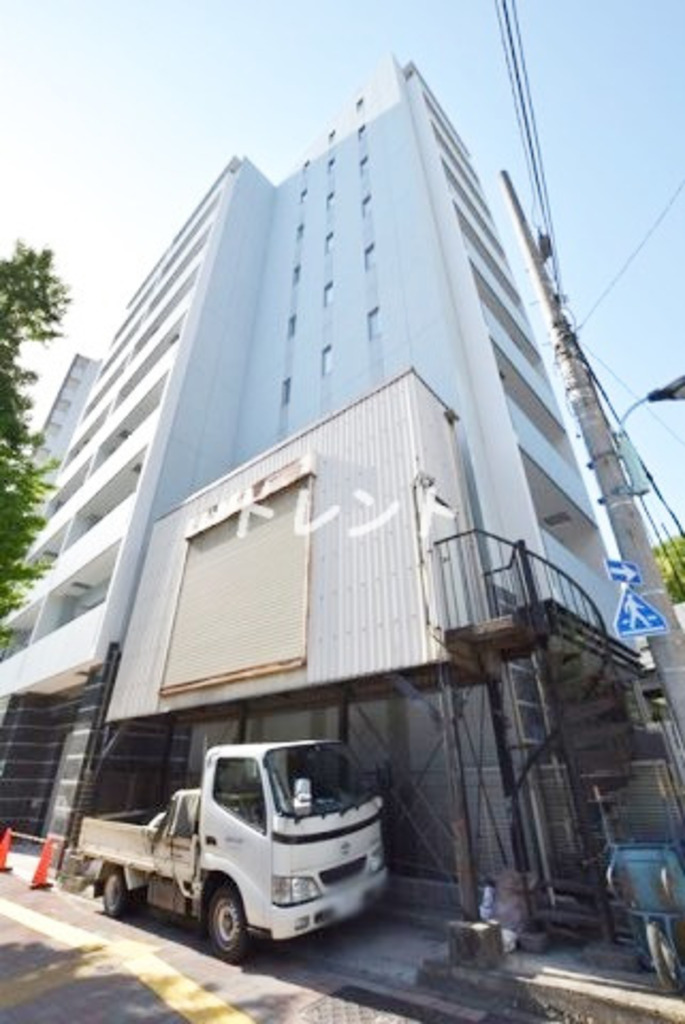 アッパーフィールドウッド【UPPER FIELD WOOD】-301