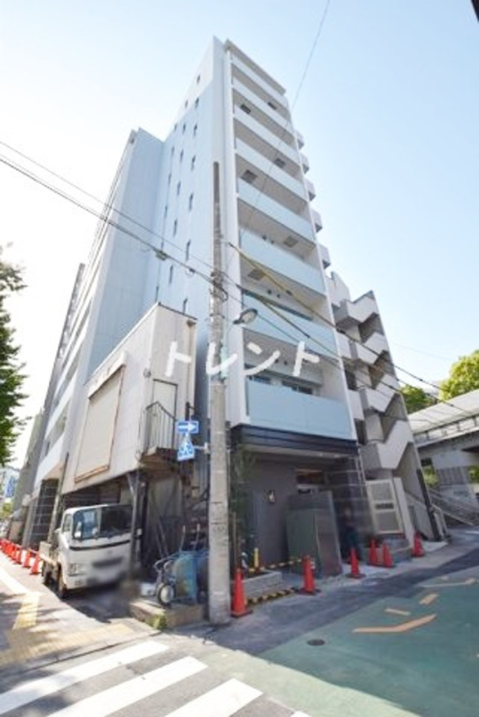 アッパーフィールドウッド【UPPER FIELD WOOD】-301