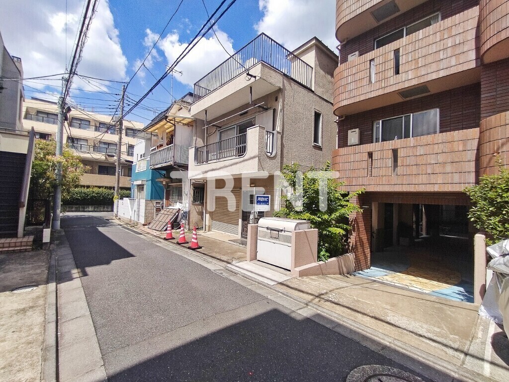 ルピナスコート-202