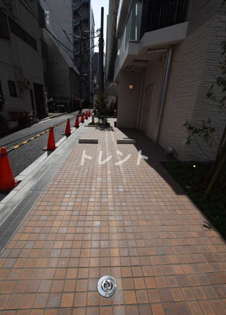 グレイスコート岩本町-403