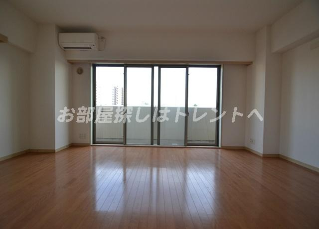 菱和パレス中野新橋壱番館-602