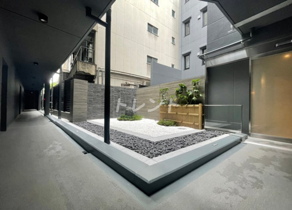 ザパークハビオ中野新橋-205