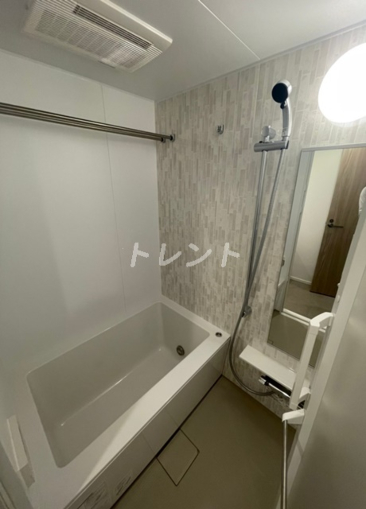 ザパークハビオ中野新橋-205