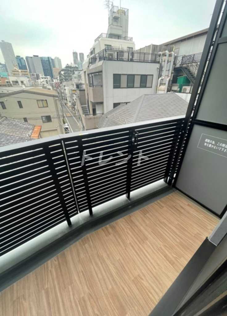 ザパークハビオ中野新橋-205