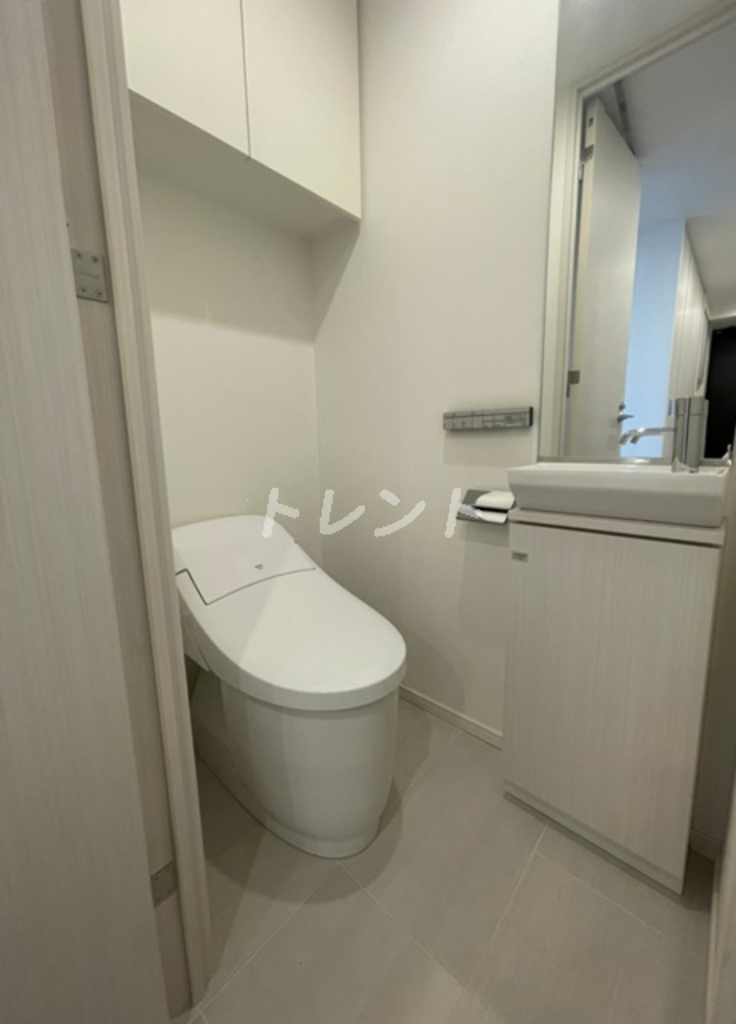 ザパークハビオ中野新橋-210