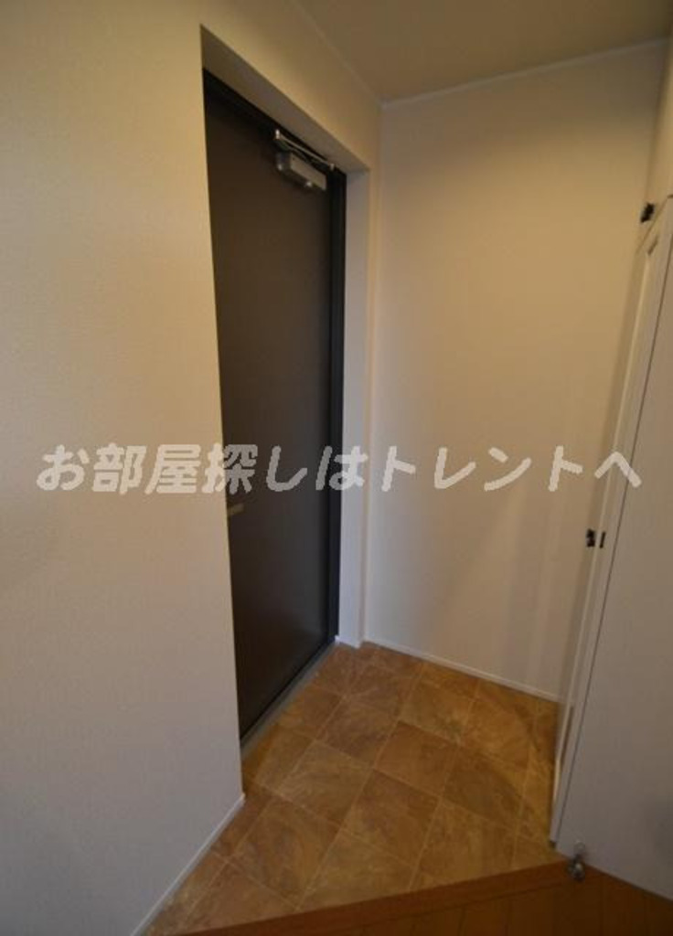 アンファミーユ-101