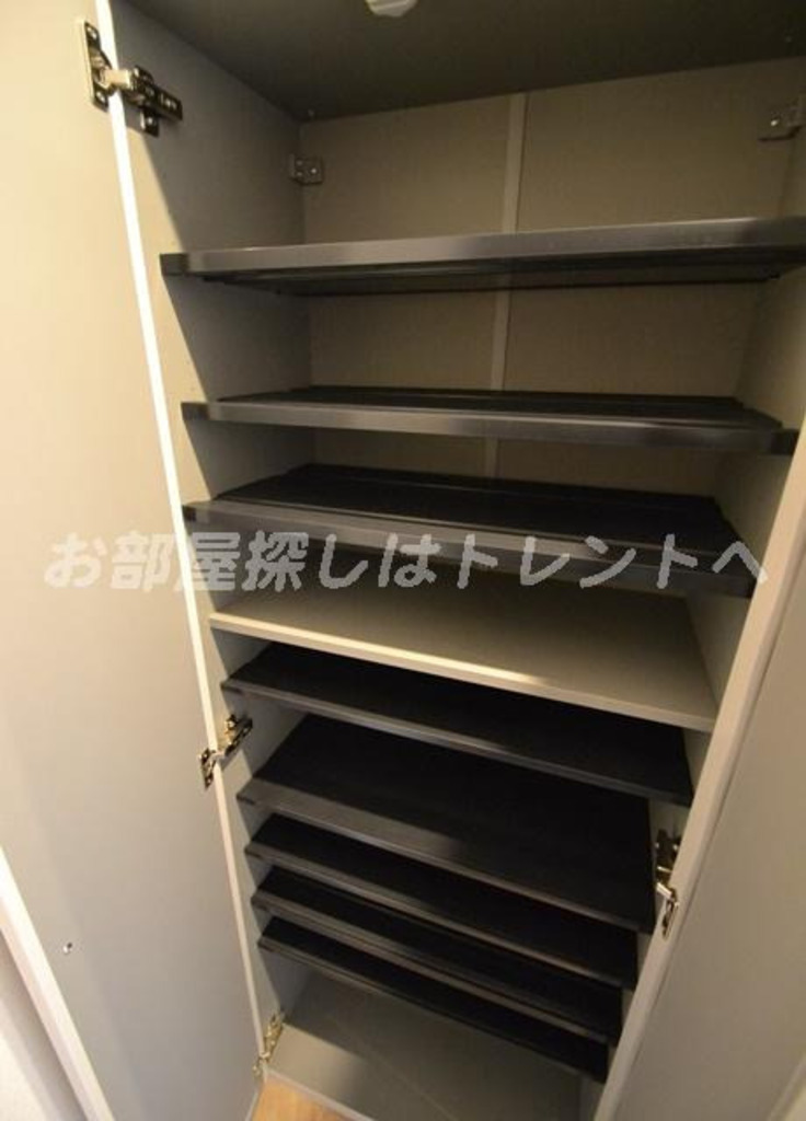 アンファミーユ-101