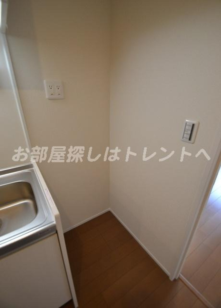 アンファミーユ-101