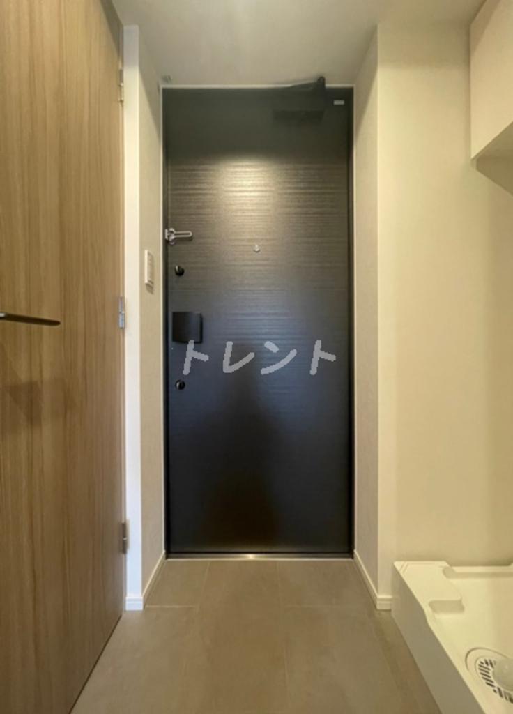 ザパークハビオ中野新橋-505
