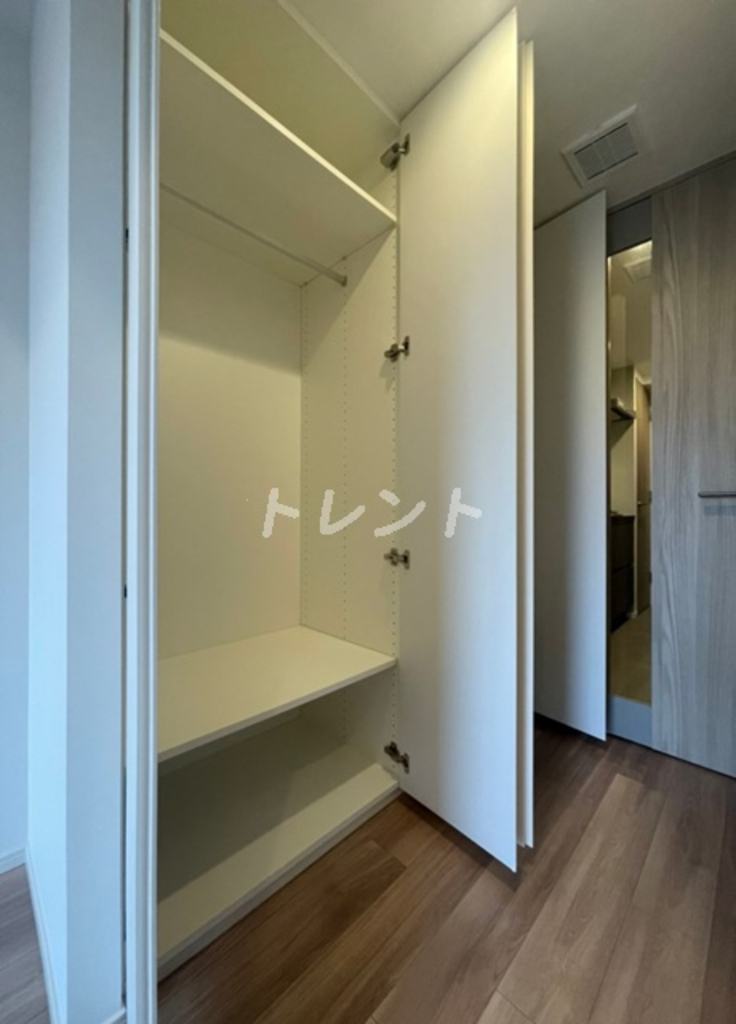 ザパークハビオ中野新橋-505