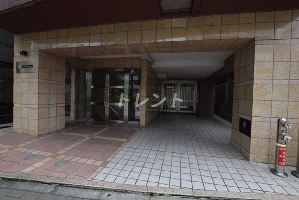 KDXレジデンス早稲田鶴巻-202