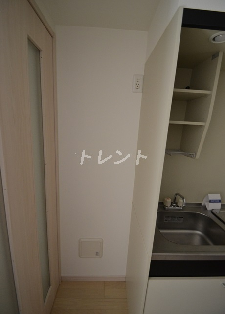 ディオネ四谷-103