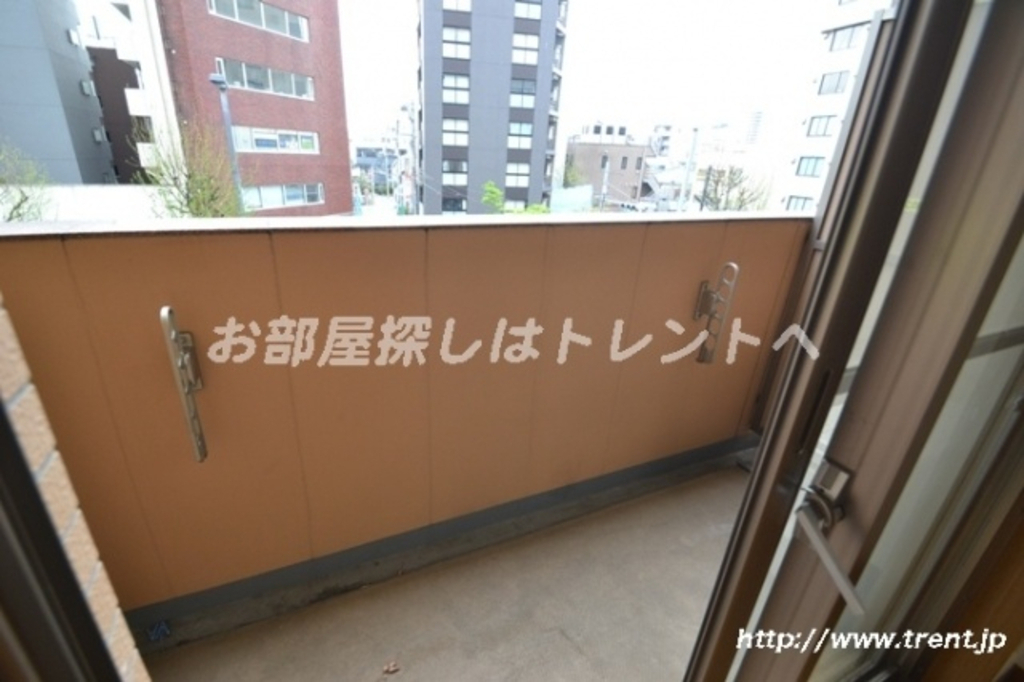 メインステージ西新宿-207