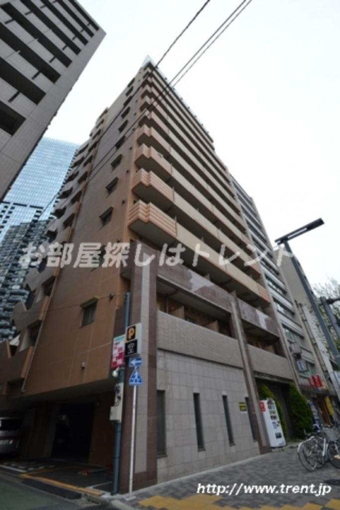 メインステージ西新宿-207
