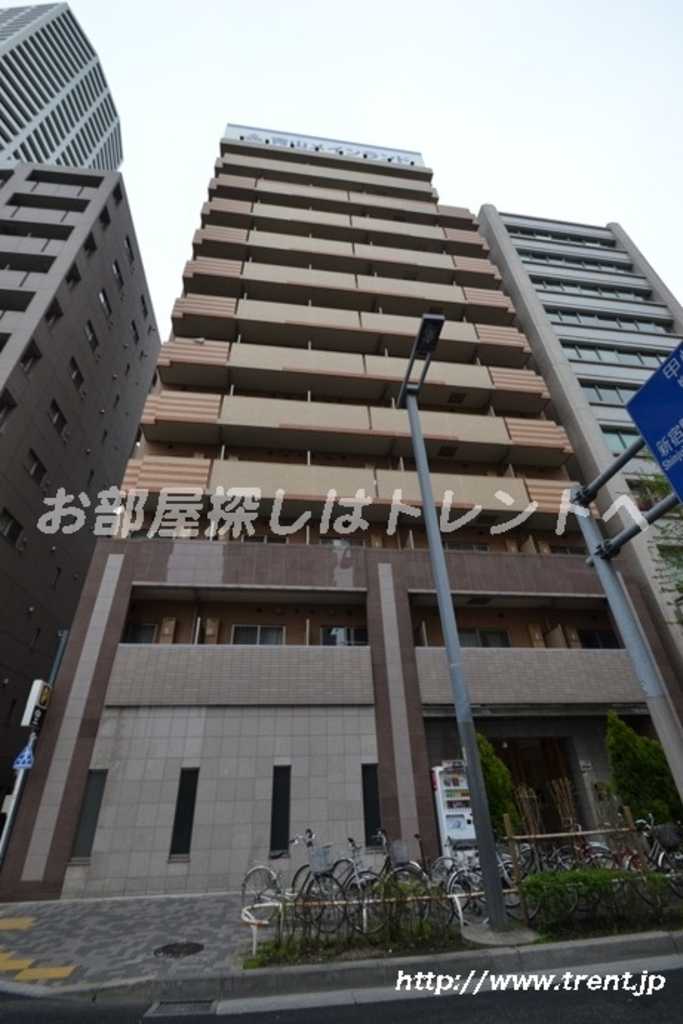 メインステージ西新宿-207