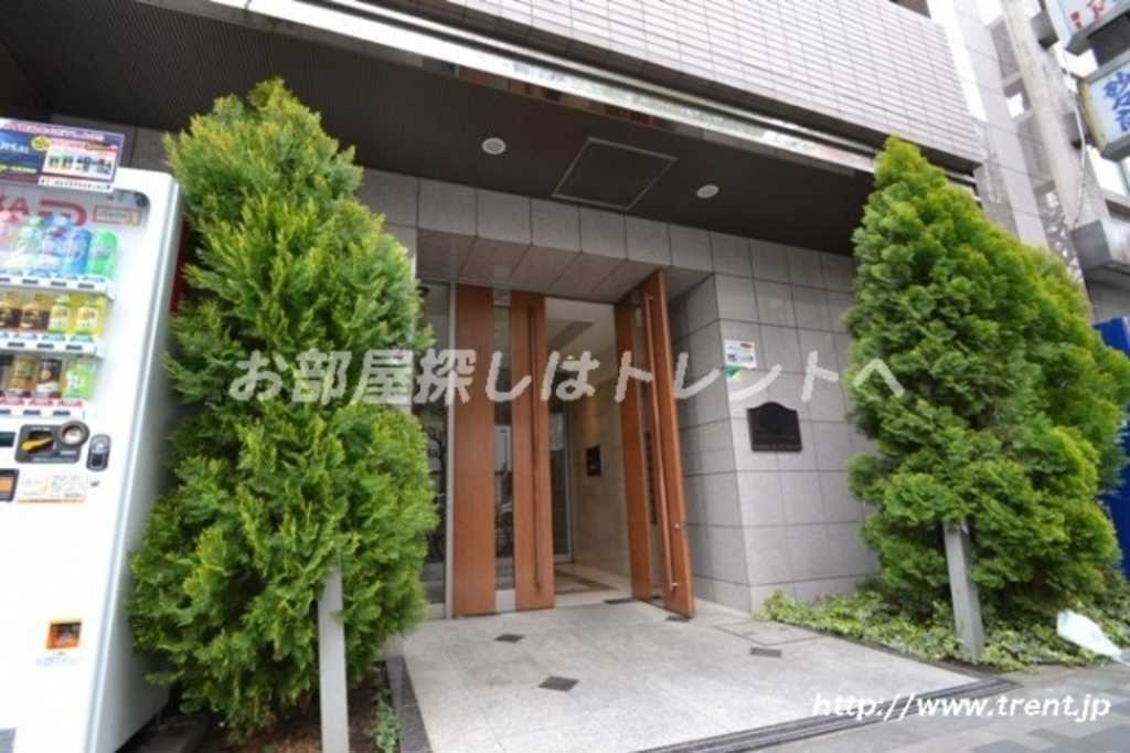 メインステージ西新宿-207