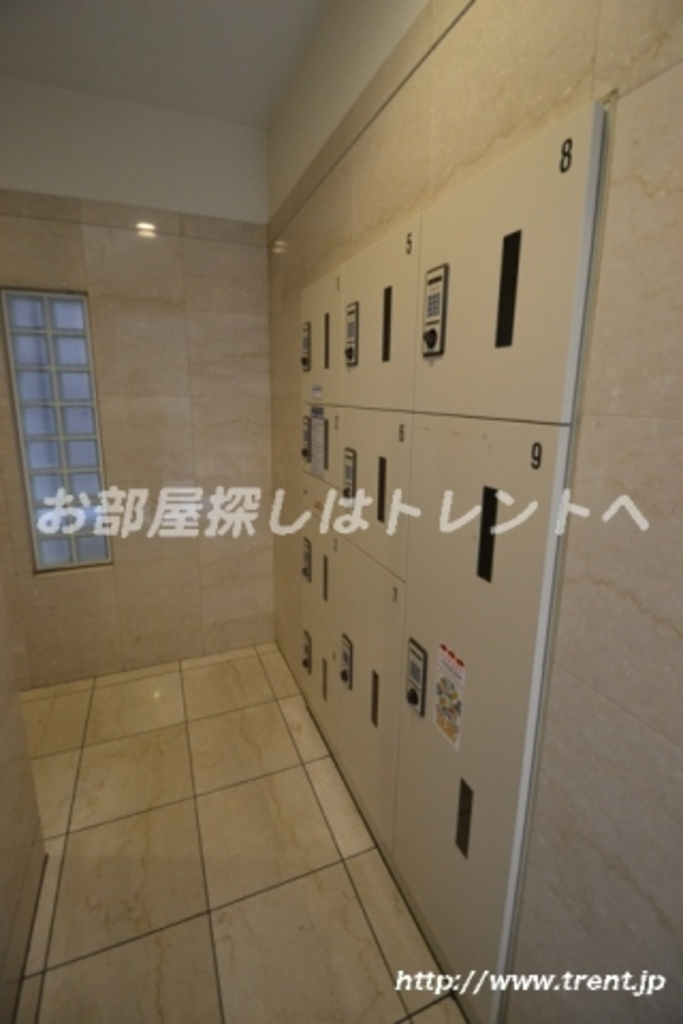 メインステージ西新宿-207