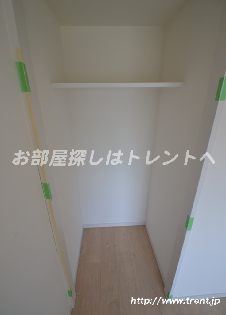 プレールドゥーク新大久保Ⅱ-204