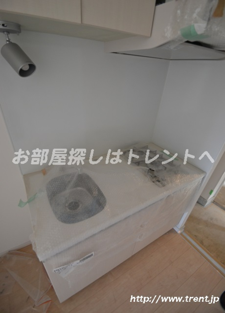 プレールドゥーク新大久保Ⅱ-204
