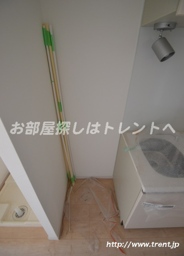 プレールドゥーク新大久保Ⅱ-204