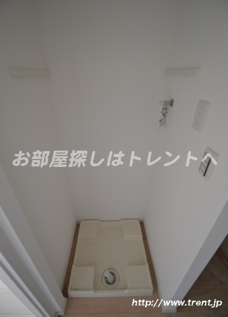 プレールドゥーク新大久保Ⅱ-204