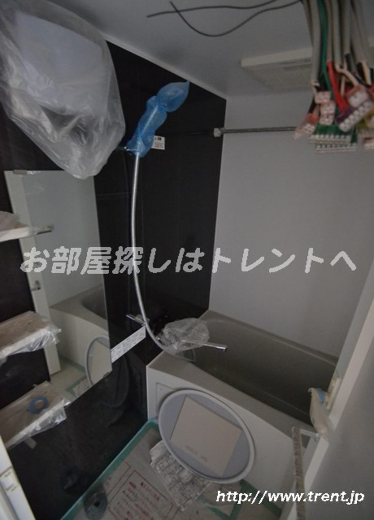 プレールドゥーク新大久保Ⅱ-204