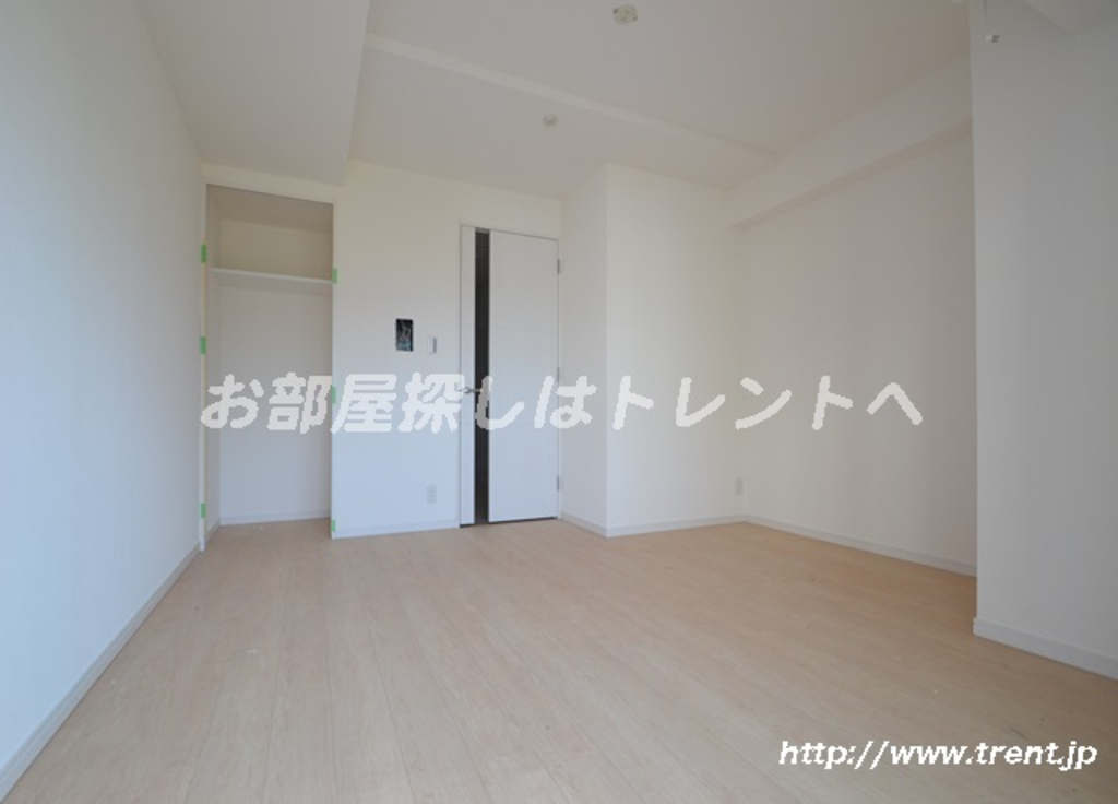 プレールドゥーク新大久保Ⅱ-204