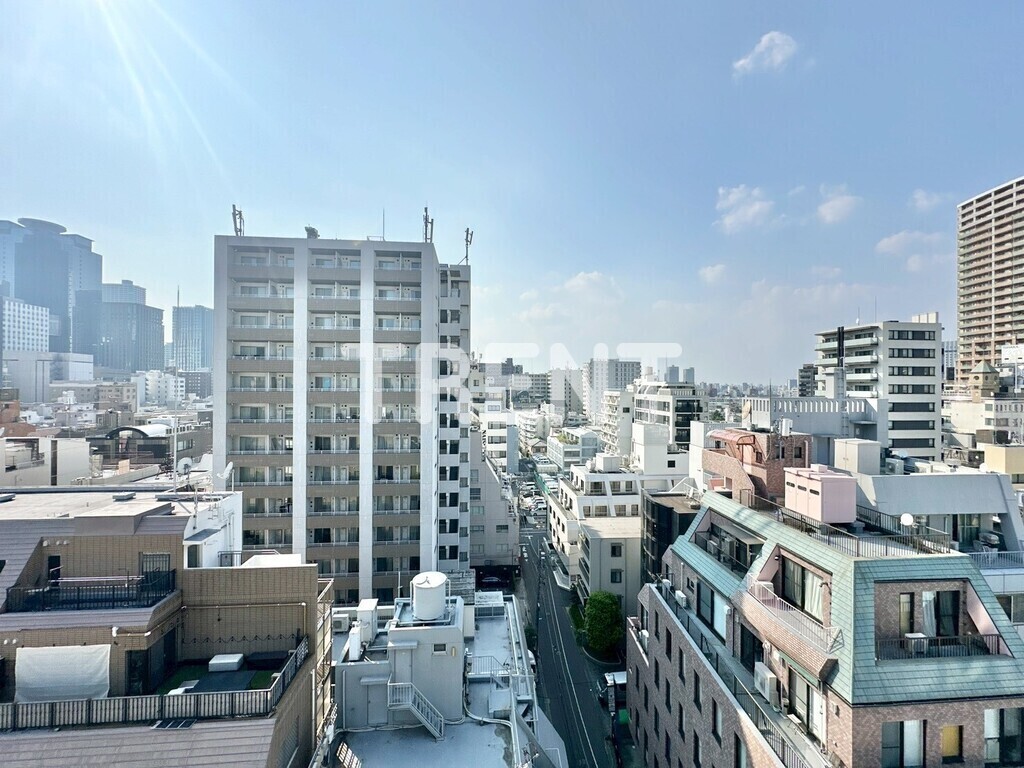 リビオメゾン新宿WEST-201