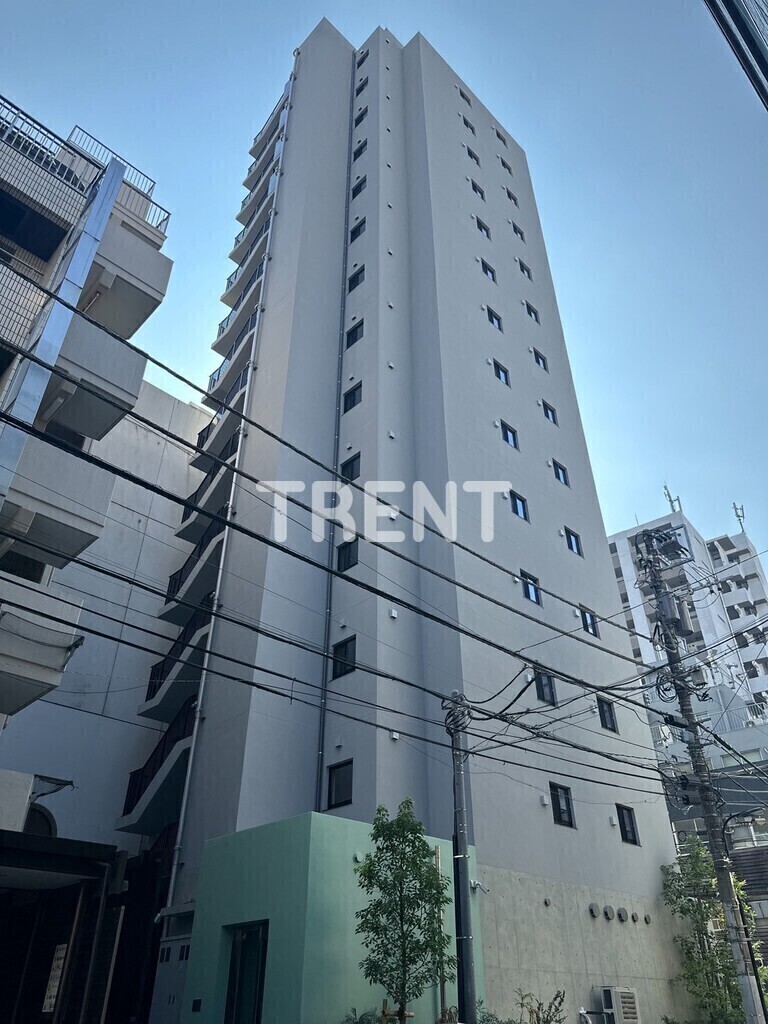 リビオメゾン新宿WEST-402