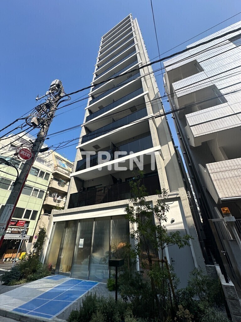 リビオメゾン新宿WEST-402