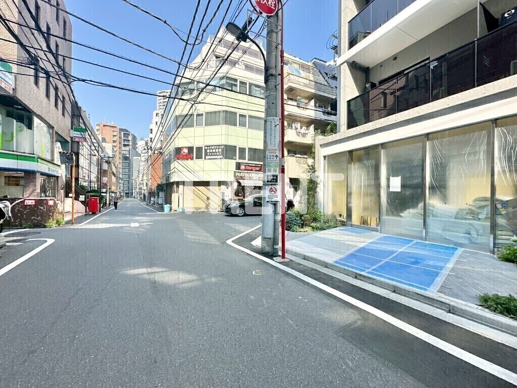 リビオメゾン新宿WEST-1202