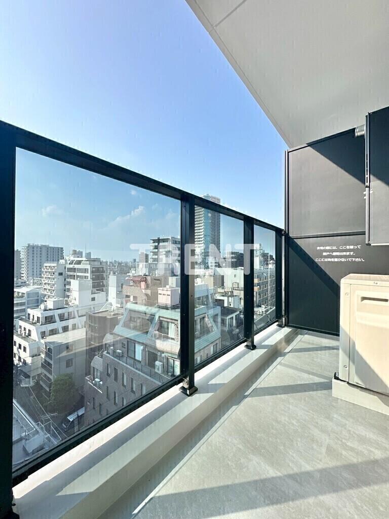 リビオメゾン新宿WEST-1402