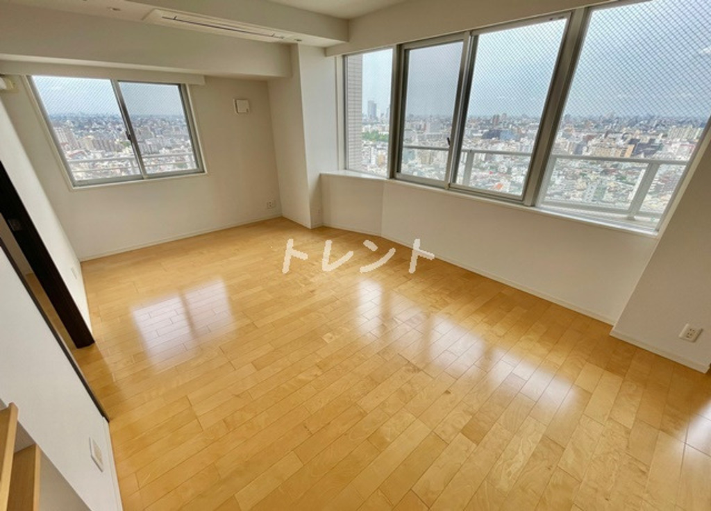ファーストリアルタワー新宿-2306