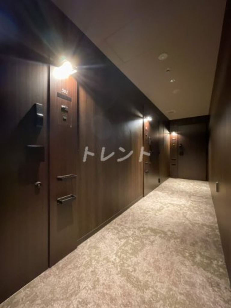 グランリビオ千代田平河町-1202